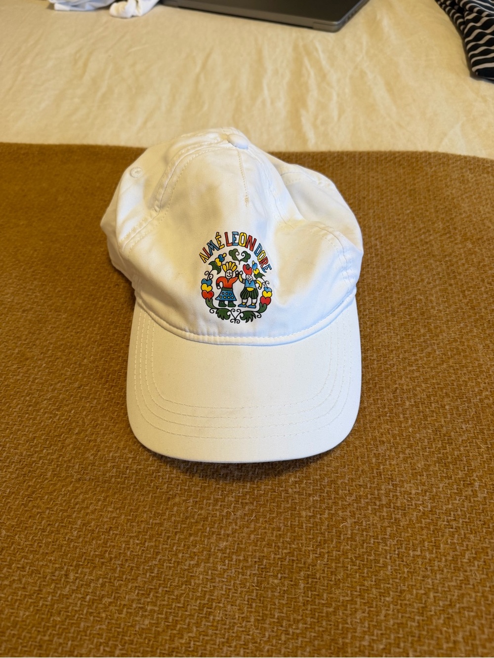 Aime Leon Dore Limited Edition Hat